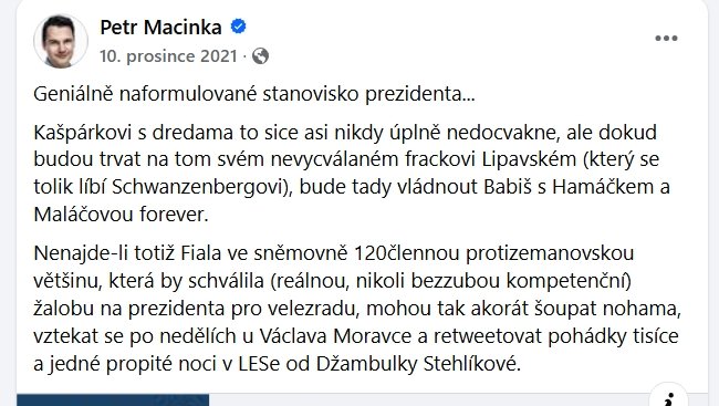 Snímek obrazovky_9-1-2026_102711_www.facebook.com