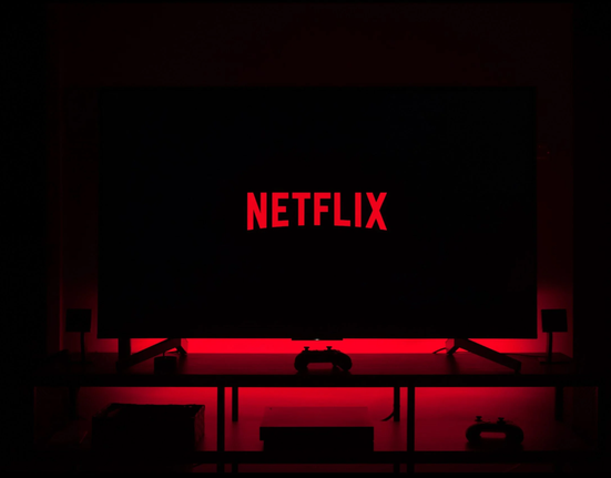 Netflix