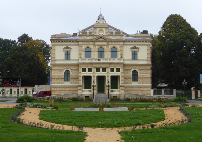 Plzeňská sokolovna