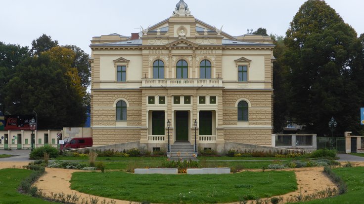 Plzeňská sokolovna