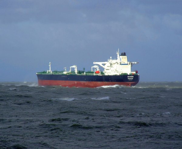 tanker SOunion