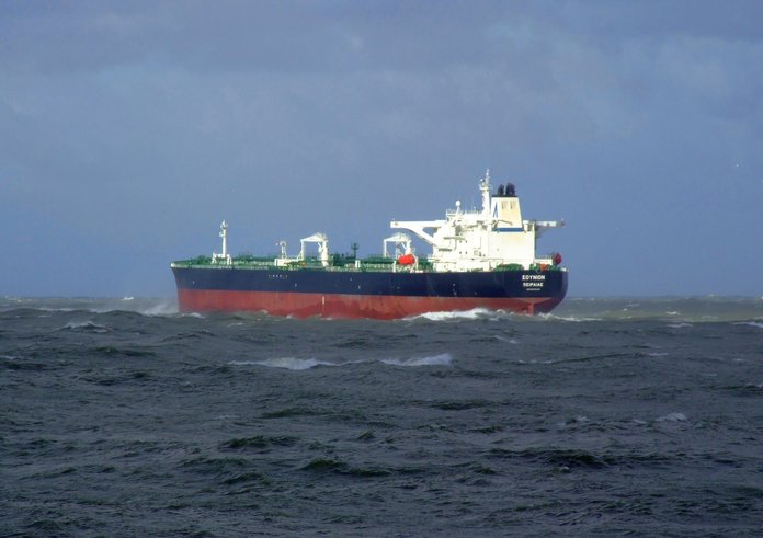 tanker SOunion