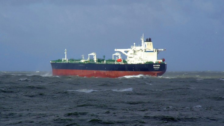 tanker SOunion