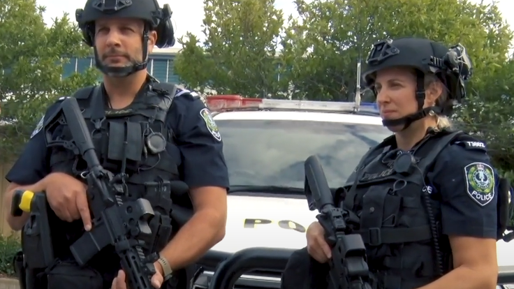 South_Australian_Security_Response_Section_Officers
