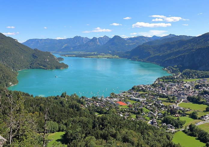 Wolfgangsee