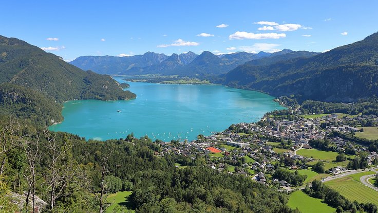 Wolfgangsee