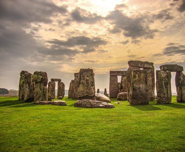 Stonehenge