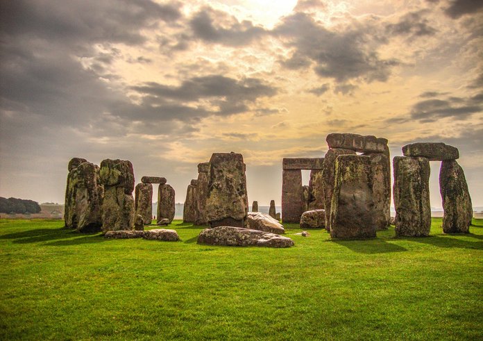 Stonehenge