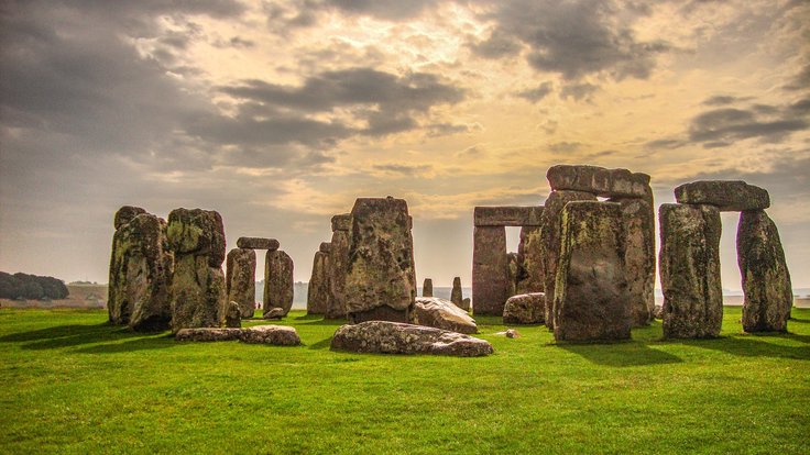 Stonehenge