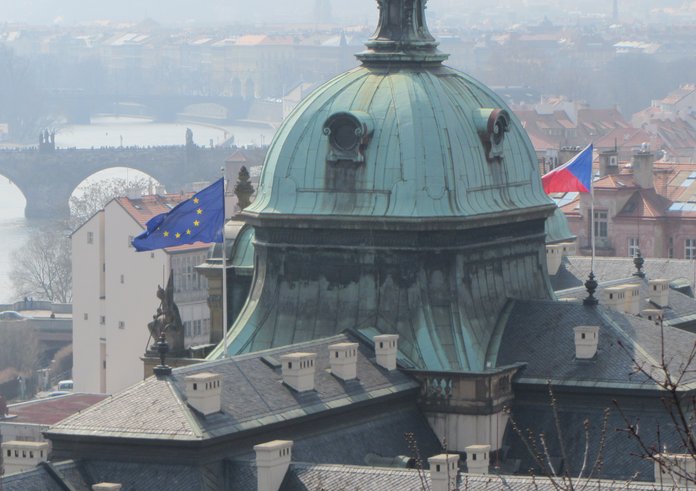 Strakova_akademie_v_Praze