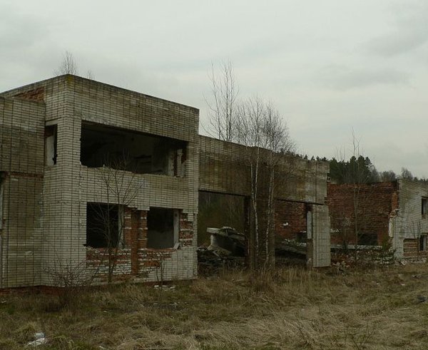 Svébořice