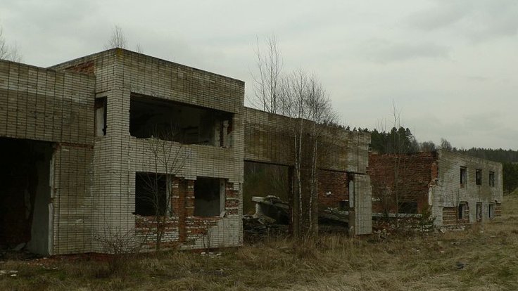 Svébořice