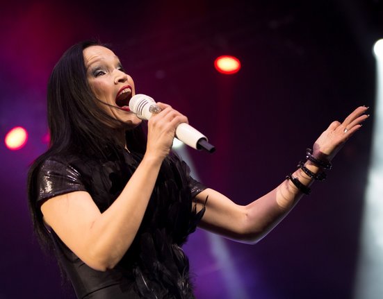 Tarja Turunen