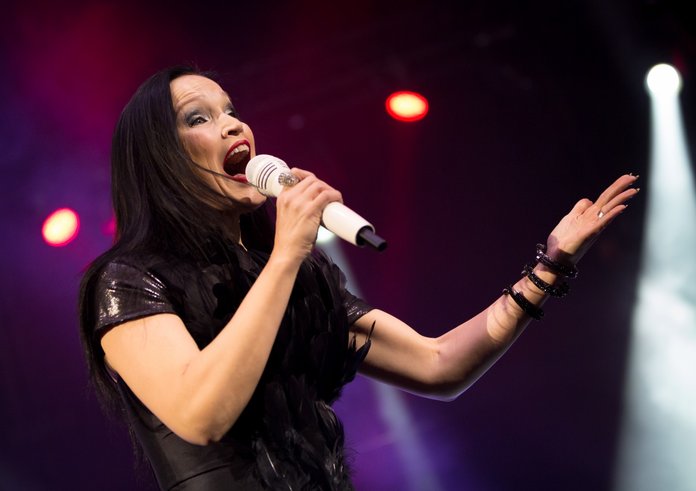 Tarja Turunen