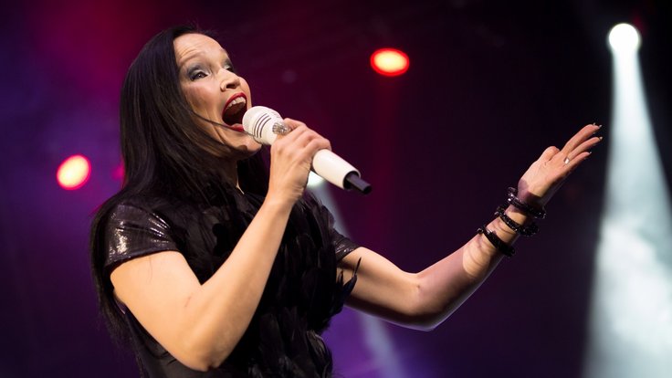 Tarja Turunen