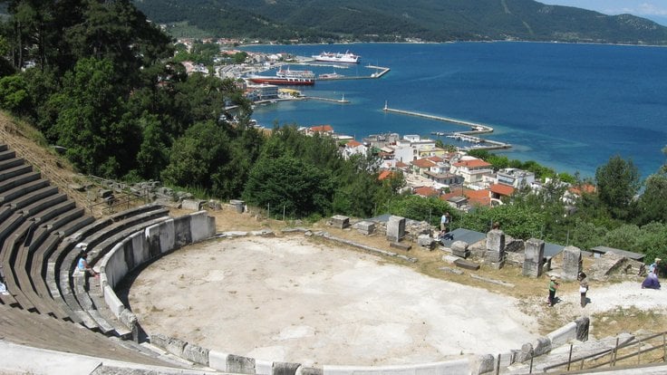 Thasos