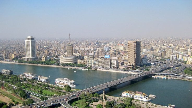 The_River_Nile,_Cairo,_Egypt