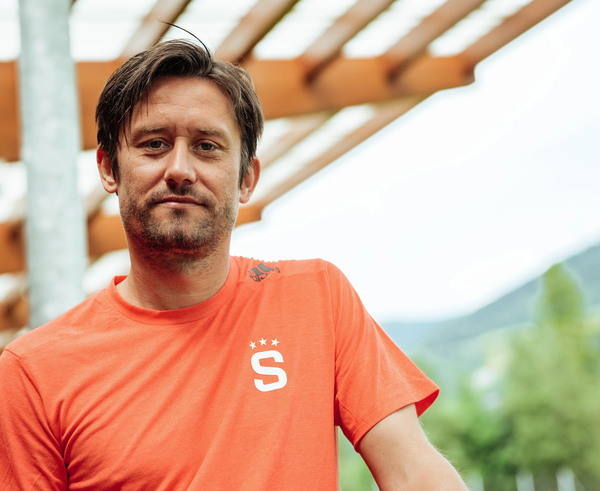 Tomáš Rosický řeší problémy se srdcem.