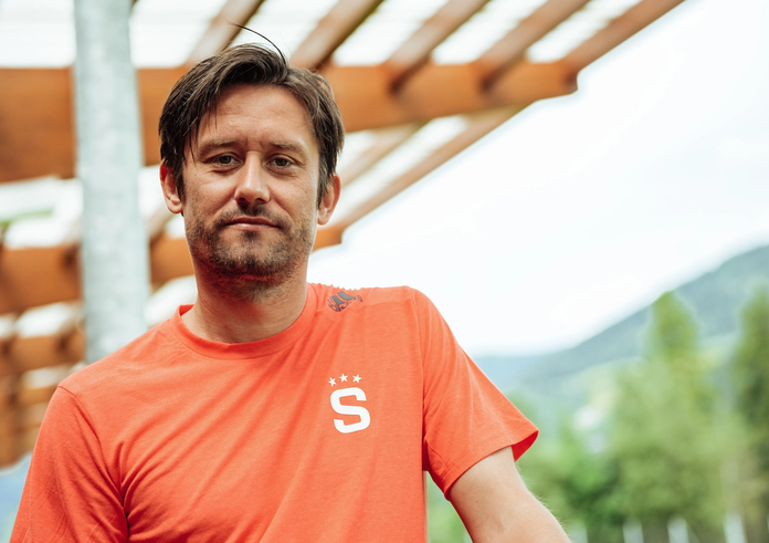 Tomáš Rosický řeší problémy se srdcem.