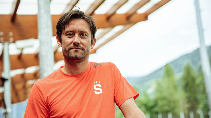 Tomáš Rosický řeší problémy se srdcem.