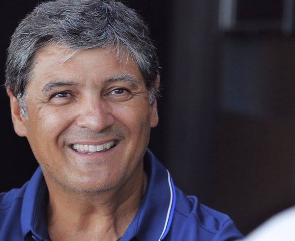 Toni Nadal.