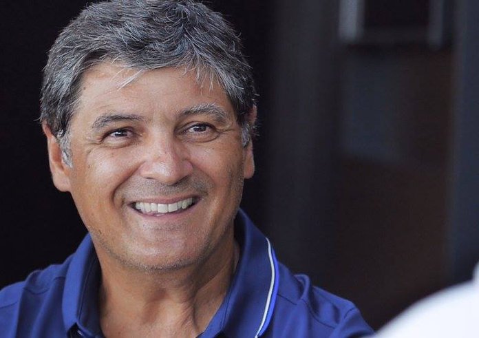 Toni Nadal.