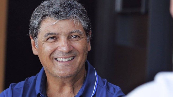 Toni Nadal.