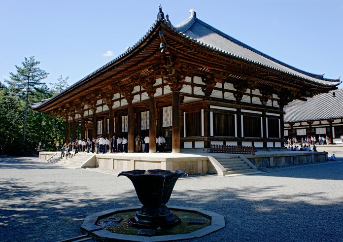 Toshodaiji_Nara_Nara_pref02s3s4560