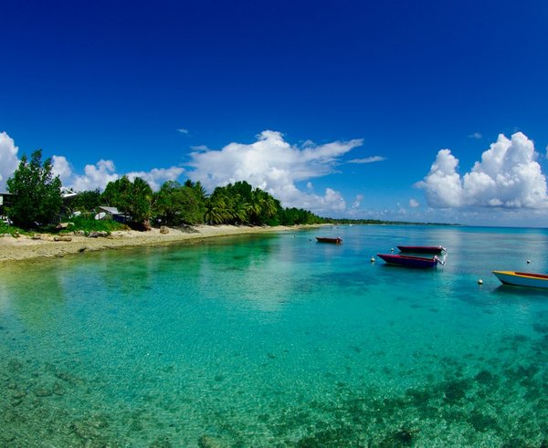 Tuvalu
