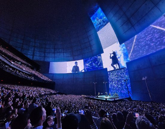 U2_performing_at_Sphere_in_Las_Vegas_on_Oct_11_2023_(2)