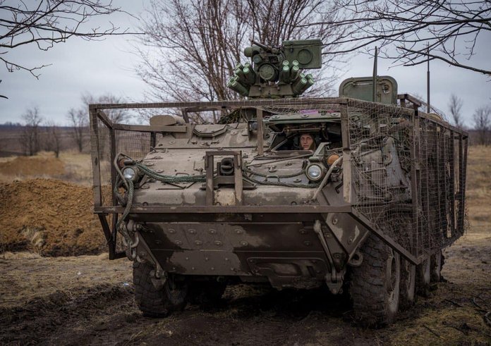 UA_M1126_Stryker_infantry_carrier_vehicle