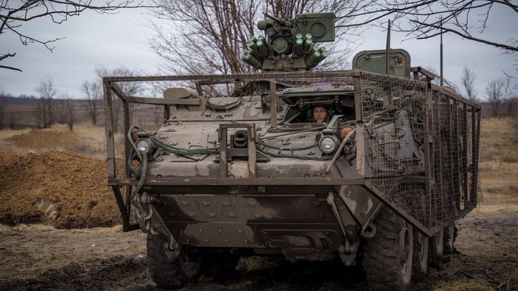 UA_M1126_Stryker_infantry_carrier_vehicle