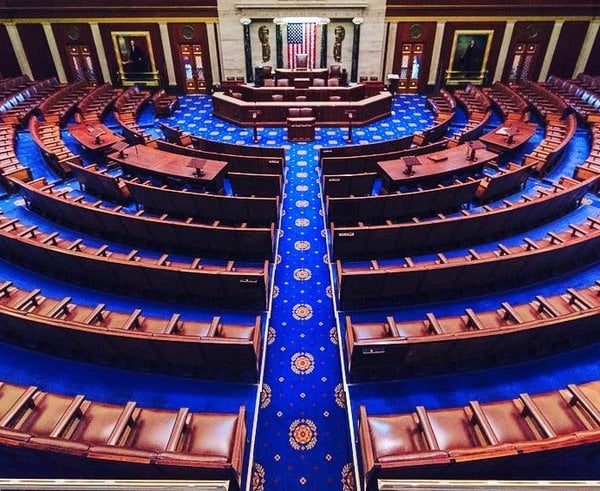 United_States_House_of_Representatives_chamber