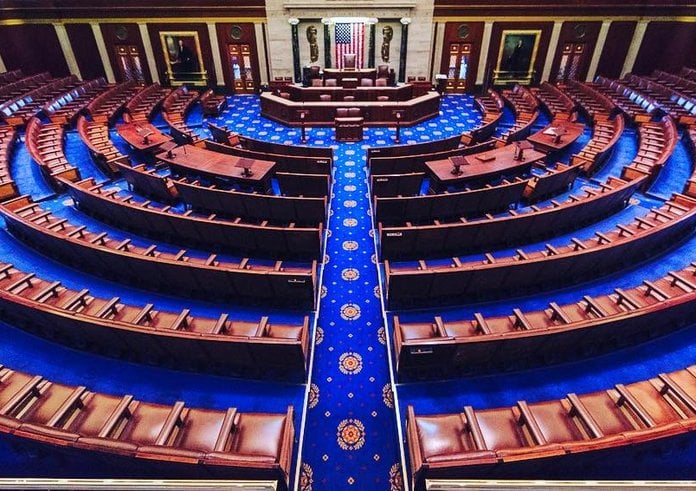 United_States_House_of_Representatives_chamber