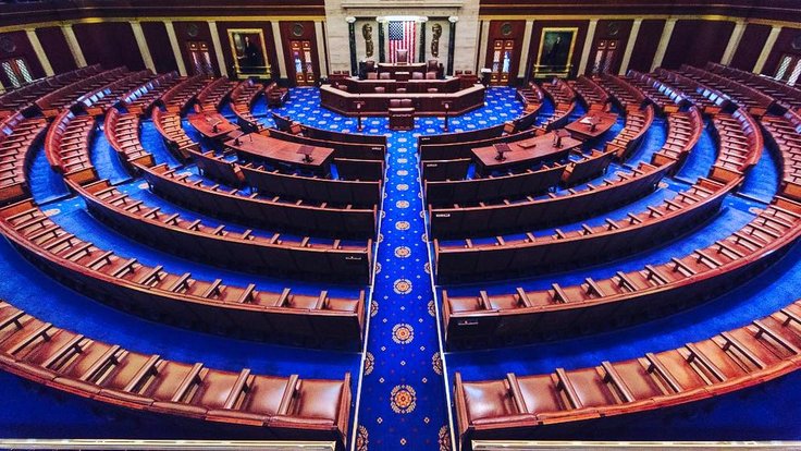 United_States_House_of_Representatives_chamber