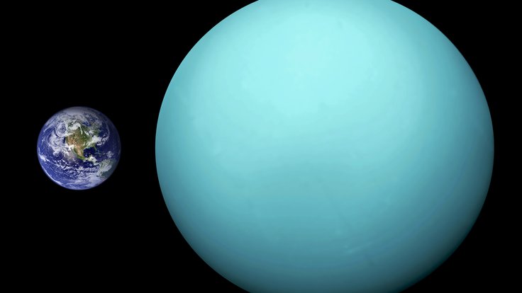 Uranus,_Earth_size_comparison