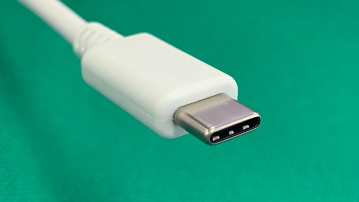 USB-C