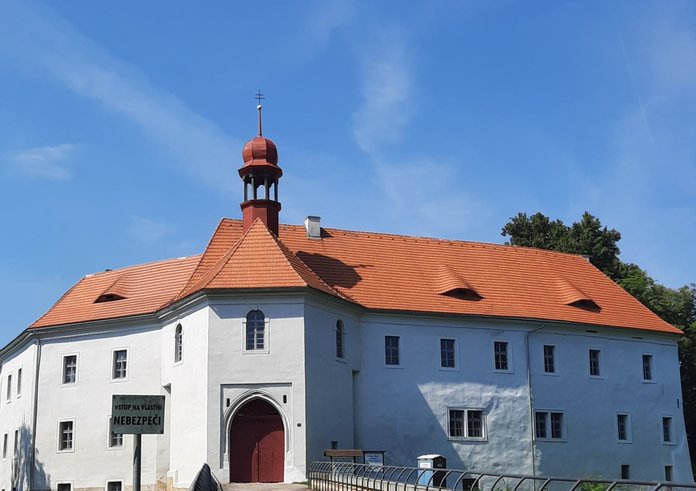 Vartenberk
