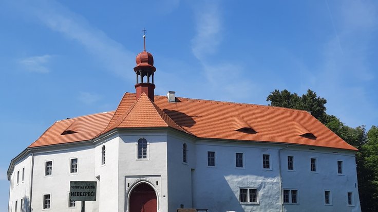 Vartenberk