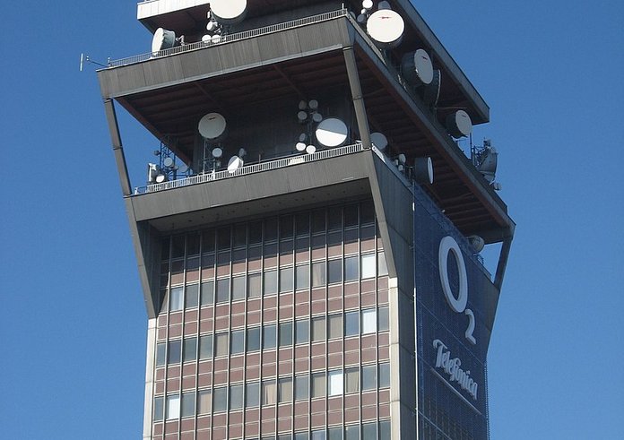 Věž_Telefonica_O2