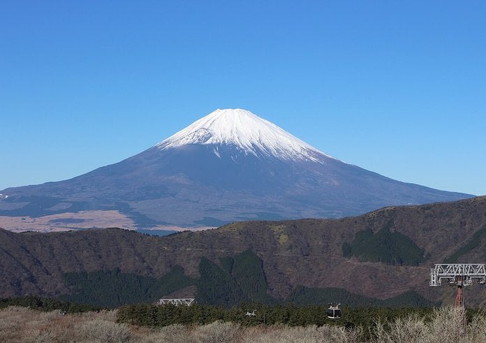 Views_of_Mount_Fuji_from_Ōwakudani_20211202