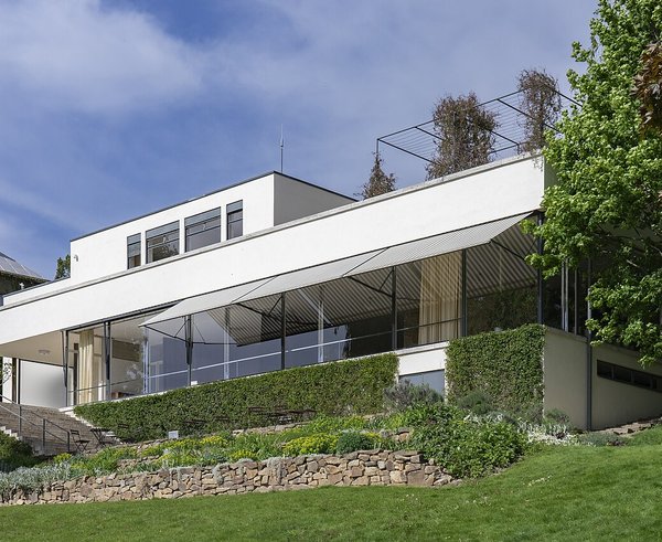 Vila Tugendhat