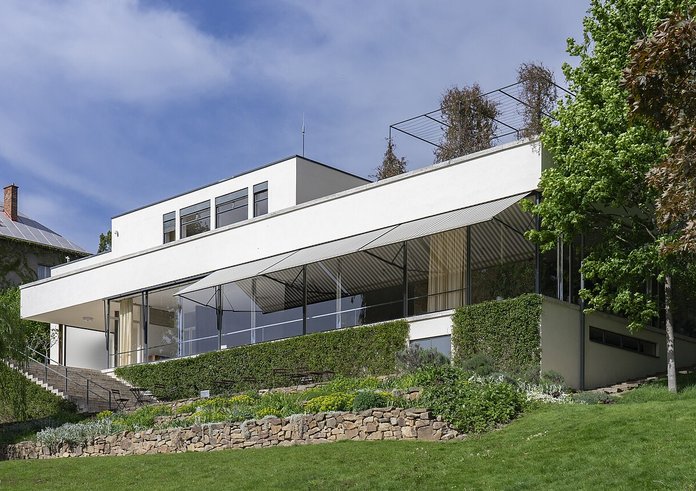 Vila Tugendhat