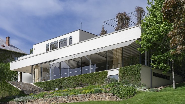 Vila Tugendhat