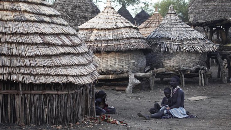 Village_in_South_Sudan
