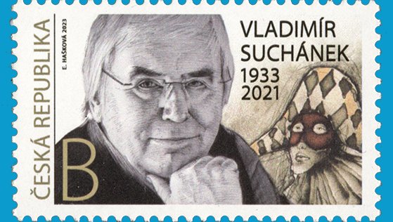 Vladimír Suchánek