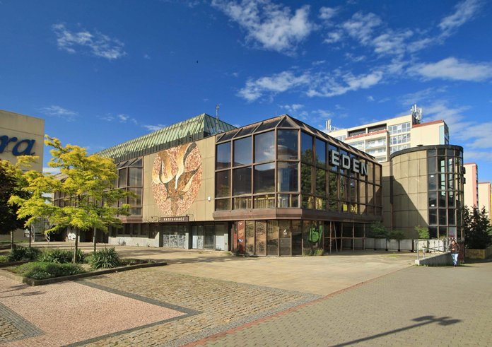 Vršovice_KD_Eden_1