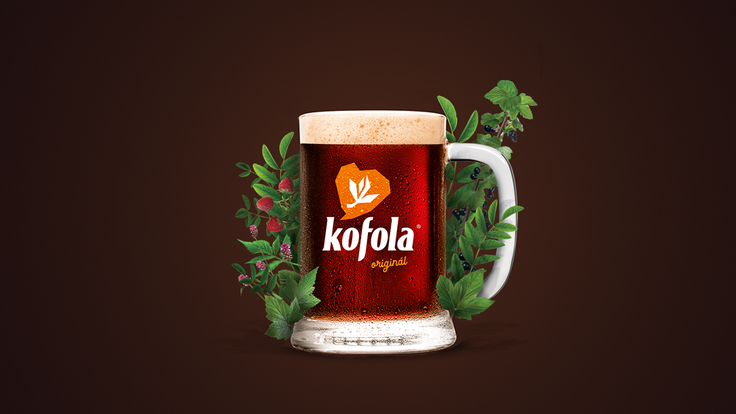 Kofola