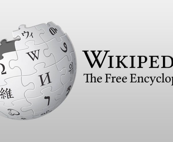 Wikipedia