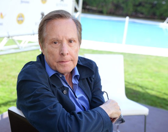 William Friedkin